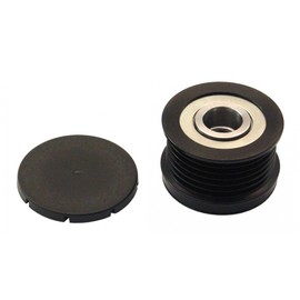 MAPCO 14705 Alternator Free-Wheel Clutch