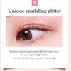 Corinco Idol Actress Glitter Tear Bag Liner Tear Bag Glitter
