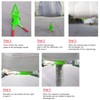 Big Bag Dispenser, Heavy-Duty Big Bag Unloader, Leak-Resistant Bulk Bags