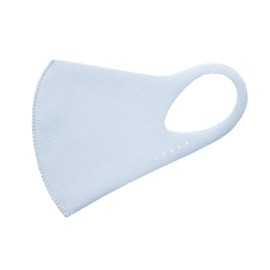 LOOKA Refreshing Mask Refreshing Mask, Washable, No Ear Pain, No Rashes on the Skin, Cool for Summer, Cool