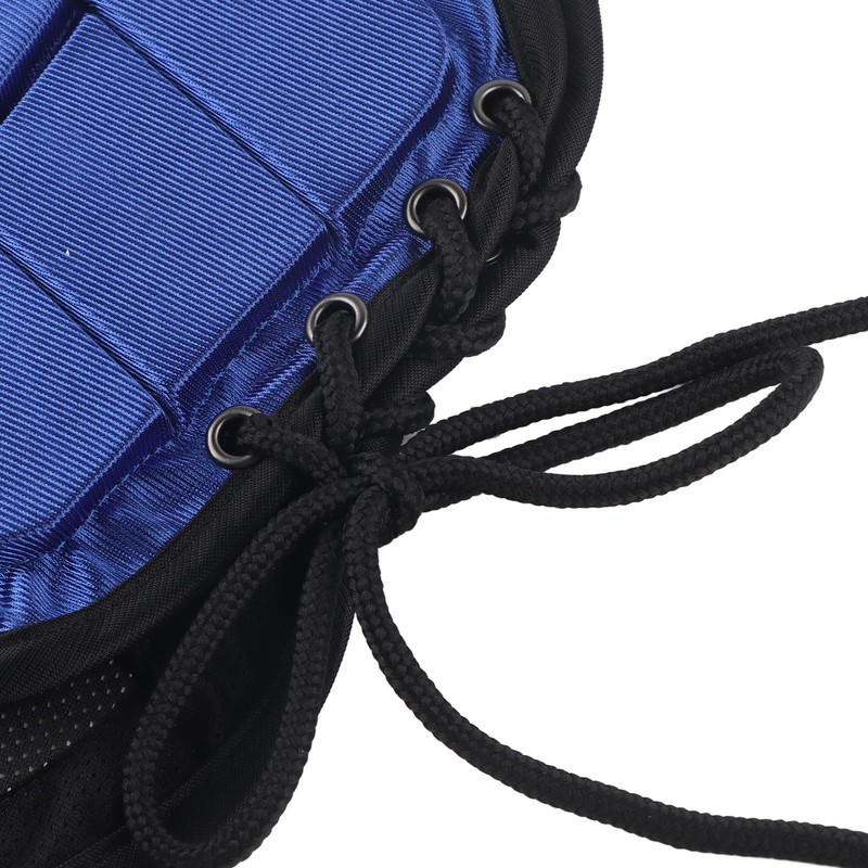Kids Equestrian Vest Foam Padded Safety Horse Riding Protective Gear