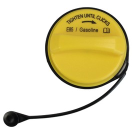 AUPARTIK Gas Cap Fuel Cap E85 V8 6.2L Fit for 2008-2010 Ford F150 2011-2017 F250 F350 Super Duty 2008-2009 Crown Victoria 2008-2009 Lincoln Town Car Mercury Grand Marquis Replace FC1052 8L3Z-9030-C