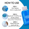 CINEMA SECRETS Cinema Secrets Original Makeup Brush Cleaner Solution -