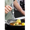 Taylor Pro Waterproof Meat Thermometer Probe, Fast 6 Second Read