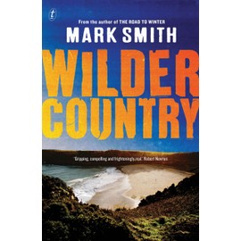 Wilder Country: The Winter Trilogy Book 2
