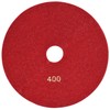 Konfor 8" Wet Diamond Polishing Pads Set of 7pcs For