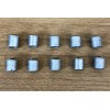 Gits Manufacturing (10 Pcs) Oil Hole Covers and Cup Style