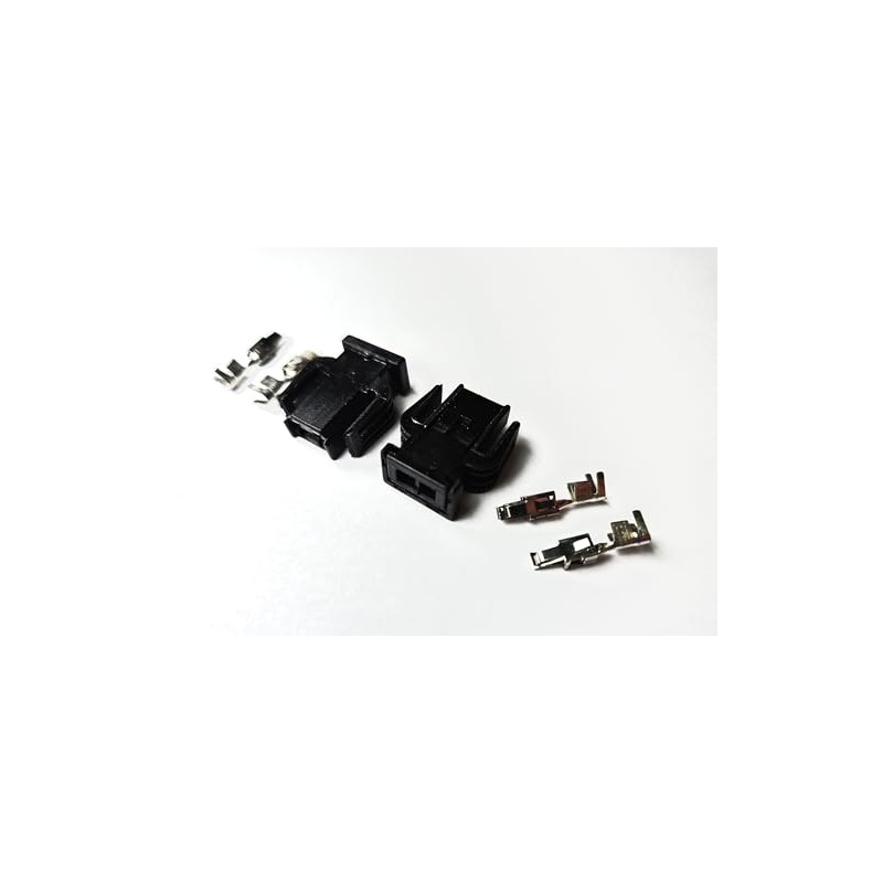 2 x Male Pin Kit Compatible with 893971632