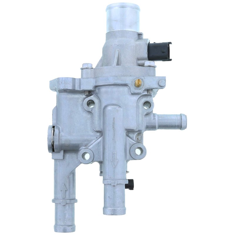 Engine Coolant Thermostat Housing Assembly