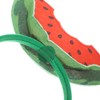 IMIKEYA Watermelon Headband Hair Accessories - Fun 3D Fruit Hair