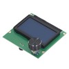 LCD Display Module for Ender 3 3D Printers - Clear