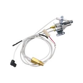 NTSUMI 233-47845-05 415-47845-05 Water Heater Natural Gas Pilot Assembly Compatible with Bradford White Honeywell NAT 17/26 CS8840A1-1041 Water Heater