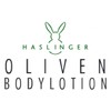 Haslinger Nr. 2514, Oliven Bodylotion / Körpermilch mit Olivenblattextrakt &