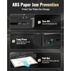 13in Laminator Machine with Sheets 50pcs + Paper Trimmer +