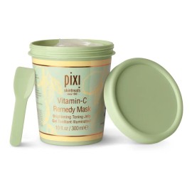 Mascarilla Vitamin Remedy Purificante Hidratante