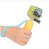 NMD&LR Waterproof Monopod Floating Hand Grip for Gopro Underwater Diving