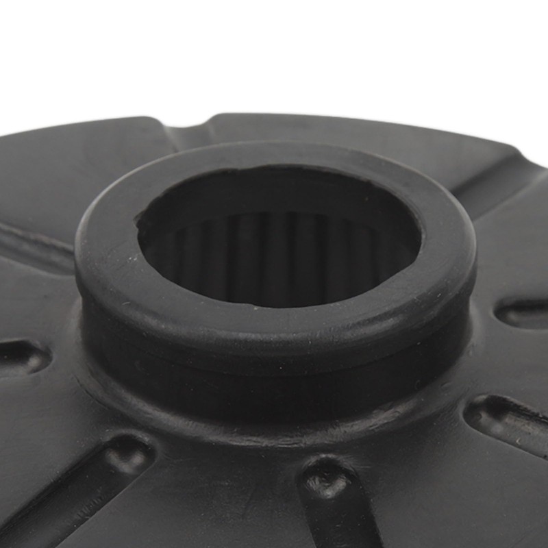 90538496 Rear Spring Suspension coil Spring pad Assist, 1Pair Rear