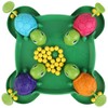Alipis Hungry Turtle Board Game Hungry Bins Board Game Table
