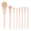 MSQ Professional Makeup Brushes Set 8 pcs Make up Brushes