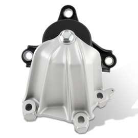 AUTOKAY Upper Transmission Mount with Bracket for Honda for Accord 2008-2012 Replaces 50870-TA0-A03