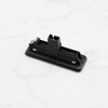 LT Easiyl 1Pc Car Rear Trunk Switch Button Boot Handle