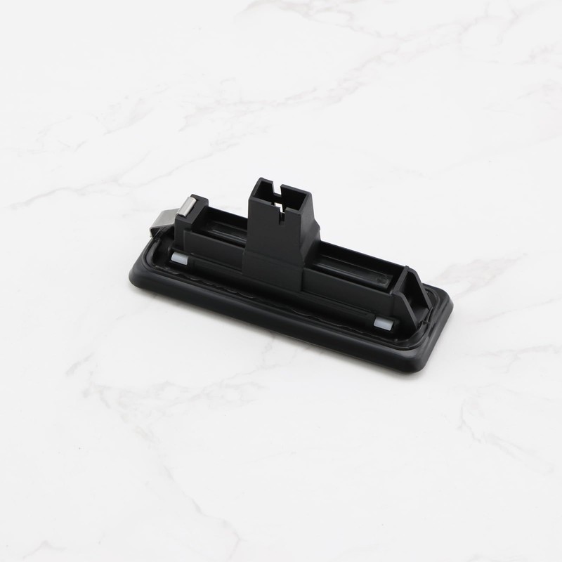 LT Easiyl 1Pc Car Rear Trunk Switch Button Boot Handle