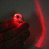 5Pcs Underwater Electronic Fishing Lure Lamp Corrosion Proof ABS LED