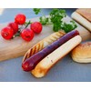 House Village 3er Pack - Hot Dog Bun Roaster