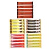 25 Instant Coffee Sampler, Korean Instant Coffee Mix Assortment Package,