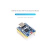 waveshare ESP32-C6 WiFi 6 Mini Development Board with Pre-soldered Header