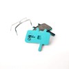 Miles Racing Disc Brake Pads Semi Metallic for Avid Juicy