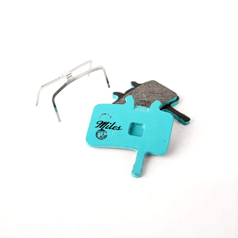 Miles Racing Disc Brake Pads Semi Metallic for Avid Juicy