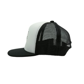 Knuckleheads Little Threads- Toddler Boy Outfit- Newborn Sun/Trucker Hats- Baby Youth Snap Back Trucker Mesh Fitted Patch Flat Brim Cap Basket Stuffer Gorros (S 12-24 Months, Big Bro)