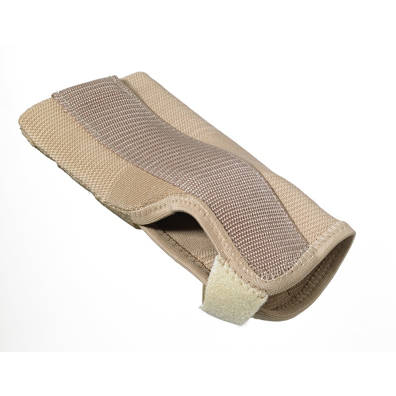 VULKAN Right Wrist Brace, Men and Women's, Wrist Support for