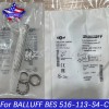 Unbranded For BALLUFF BES0161 BES 516-113-S4-C 10-30VDC Inductive Proximity Sensor