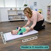Children’s Factory Waterproof Baby Changing Pad, Diaper Changing Mat for
