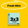 Post-it Super Sticky Notes, 5 Sticky Note Pads, 3 x