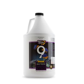 Fritz Aquatics 80206 FritzZyme 9 Nitrifying Bacteria for Salt Water Aquariums, 1-Gallon