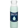 BRITA Stainless Glacier Premium Filtering Bottle, 1 EA