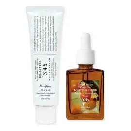 Duo Care Post-acne Dr. Althea 345+boosting Serum Vitamina C