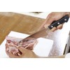 EBM E-PRO Molybdenum Bone Skewer, Square Shape, 5.9 inches (15
