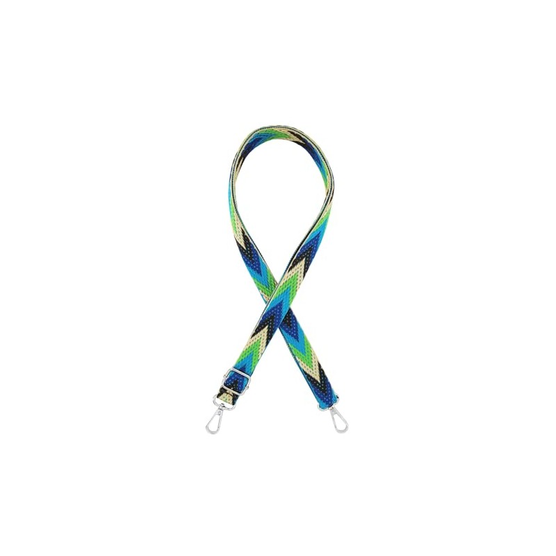 axy Shoulder Strap 2 cm Wide Adjustable Bag Strap for