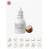 Sugarflair 100% Natural Flavour Estratto di Coconut, Cocco - Aromi