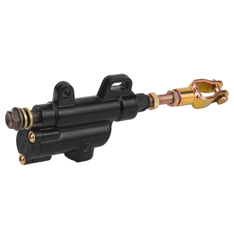 Rear Brake Master Cylinder Coolster fits for most of 50cc