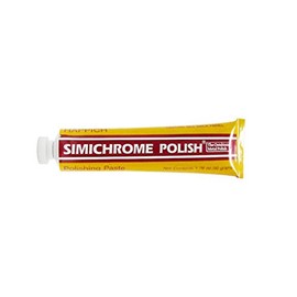 Simichrome Simichrome Polish 1.76oz 1.76 OZ TUBE