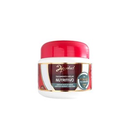 ANYELUZ Anyeluz Tratamiento Capilar Nutritivo Cabello | Nutritive Hair Treatment Mask 16.9oz-500ml
