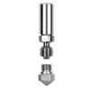 Microswiss MK10 All Metal Hotend Kit with .6mm Nozzle