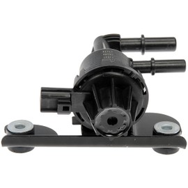 Dorman 911-280 Vapor Canister Purge Valve Compatible with Select Ford / Lincoln Models