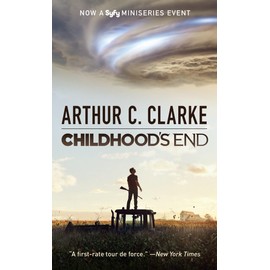 Childhood's End (Syfy TV Tie-in): A Novel