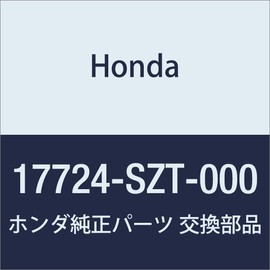 Genuine Honda Parts Chiyub ASSY. Fuuel Purge CR-Z Part Number 17724-SZT-000